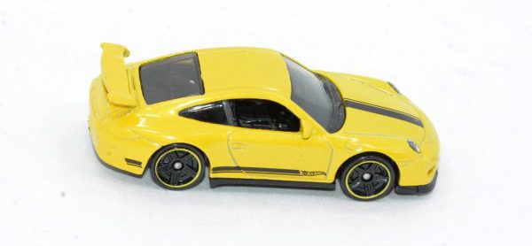 Porsche 911 GT3 RS (HW Workshop - 2015)