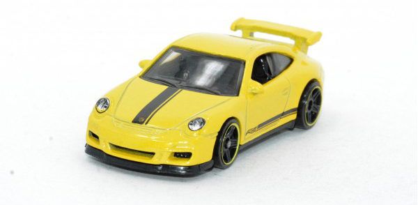 Porsche 911 GT3 RS (HW Workshop - 2015)
