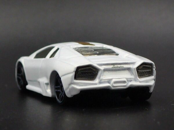 Lamborghini Reventón (Lamborghini Series - 2017)