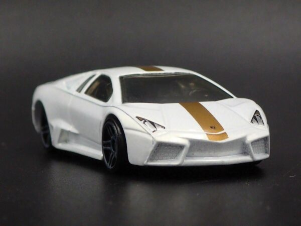 Lamborghini Reventón (Lamborghini Series - 2017)