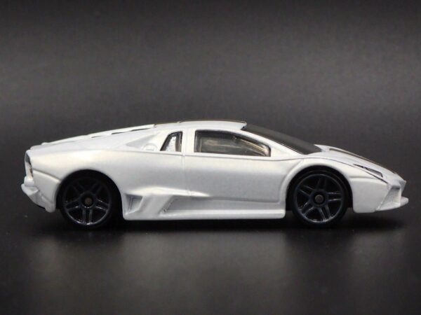 Lamborghini Reventón (Lamborghini Series - 2017)