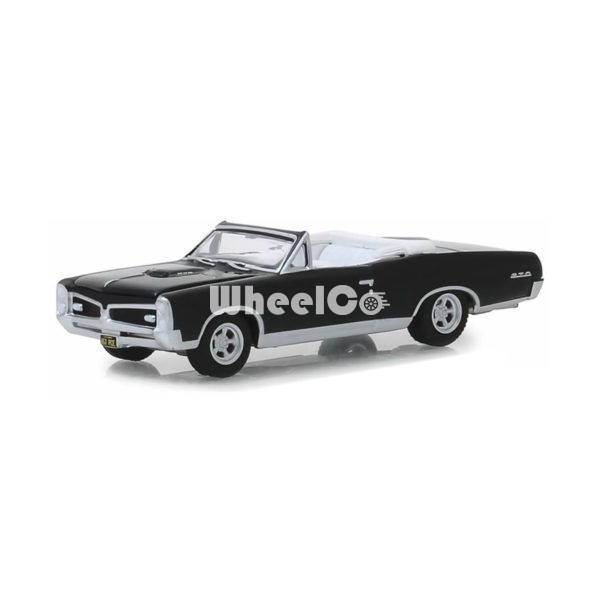 '67 Pontiac GTO Convertible (Hollywood Series 24 (MacGyver (2016-2019 TV Series)) – 2019)