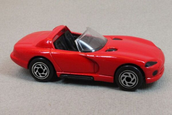 Dodge Viper RT/10 (Superfast Series - 1996)