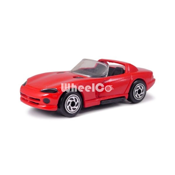 Dodge Viper RT/10 (Superfast Series - 1996)