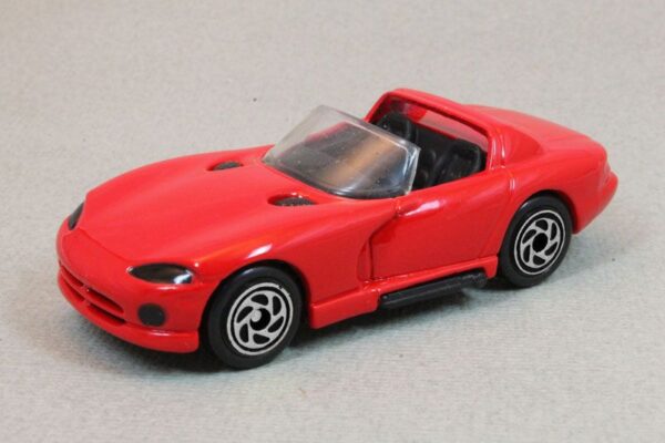 Dodge Viper RT/10 (Superfast Series - 1996)