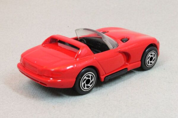 Dodge Viper RT/10 (Superfast Series - 1996)