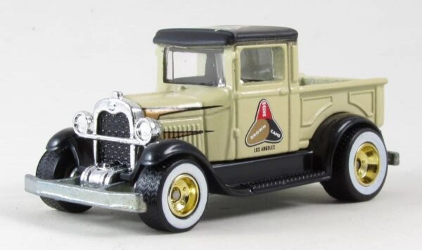 '29 Ford Pickup (HW Delivery: Slick Rides - 2010)