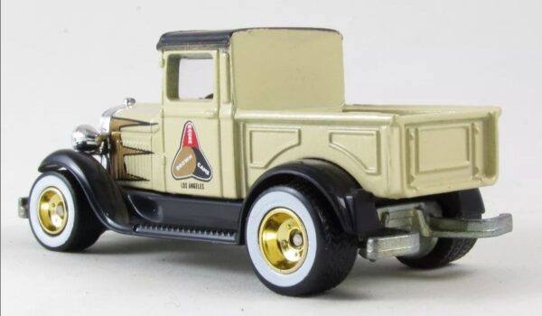 '29 Ford Pickup (HW Delivery: Slick Rides - 2010)