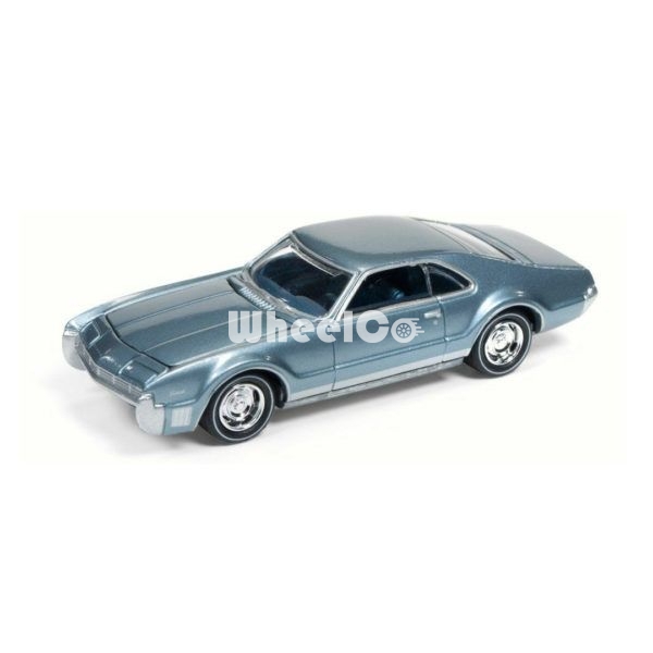 '67 Oldsmobile Toronado (Classic Gold Collection - 2016 Release 2 Set A)