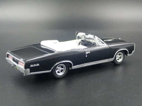 '67 Pontiac GTO Convertible (Hollywood Series 24 (MacGyver (2016-2019 TV Series)) – 2019)