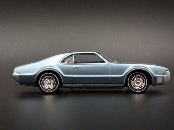 '67 Oldsmobile Toronado (Classic Gold Collection - 2016 Release 2 Set A)