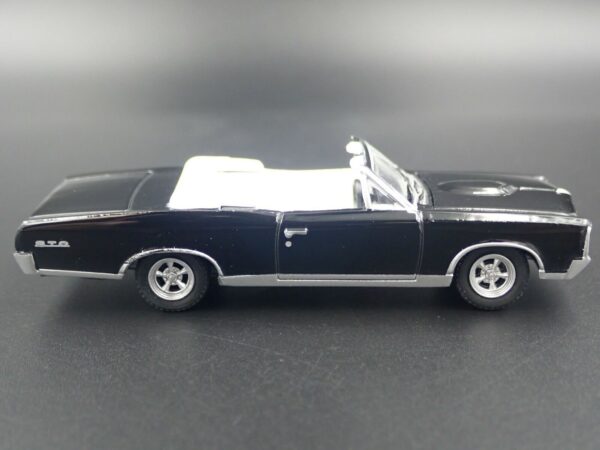'67 Pontiac GTO Convertible (Hollywood Series 24 (MacGyver (2016-2019 TV Series)) – 2019)