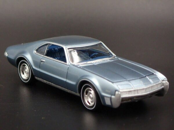 '67 Oldsmobile Toronado (Classic Gold Collection - 2016 Release 2 Set A)