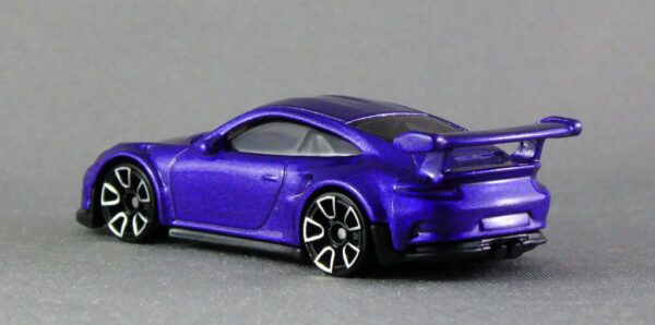 Porsche 911 GT3 RS (Factory Fresh - 2019)