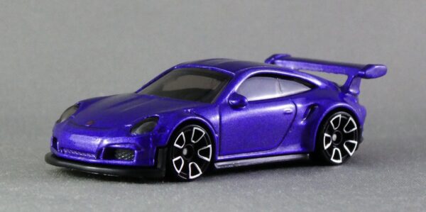 Porsche 911 GT3 RS (Factory Fresh - 2019)