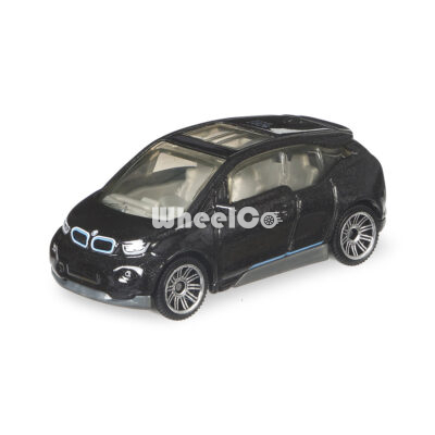 '15 BMW i3 (MBX Adventure City - 2017)