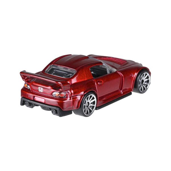 Honda S2000 (Honda 70th Anniversary - 2018)