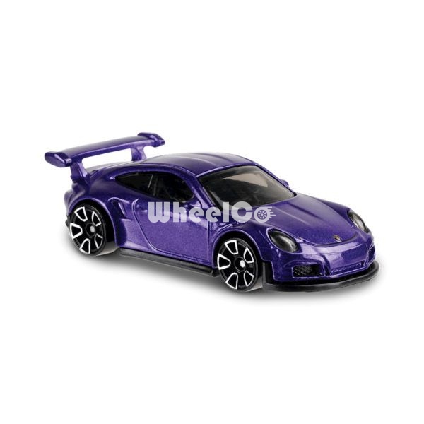 Porsche 911 GT3 RS (Factory Fresh - 2019)