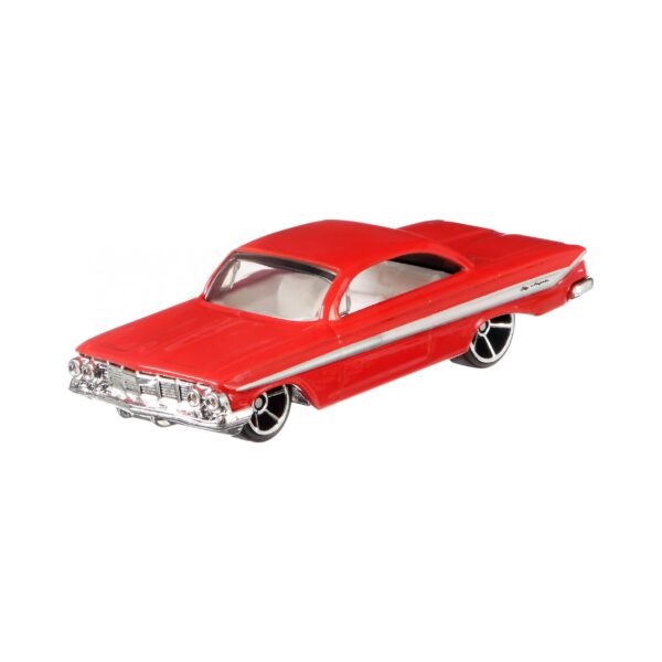 '61 Chevrolet Impala (Fast & Furious Series - 2019)