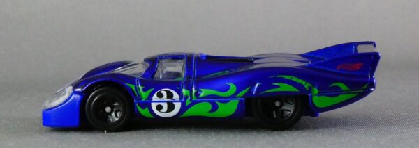 Porsche 917 LH (Porsche - 2020)