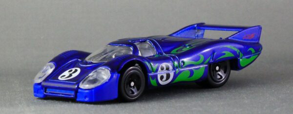 Porsche 917 LH (Porsche - 2020)