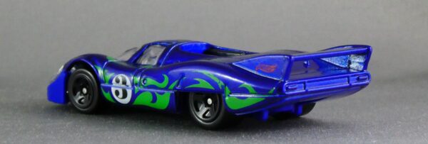 Porsche 917 LH (Porsche - 2020)