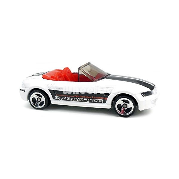 BMW M Roadster (Hot Wheels - 1998)