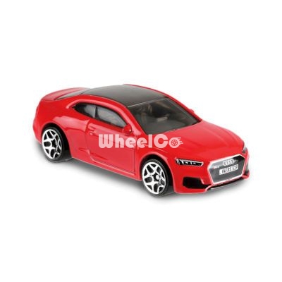 Audi RS 5 Coupe (Factory Fresh - 2019)