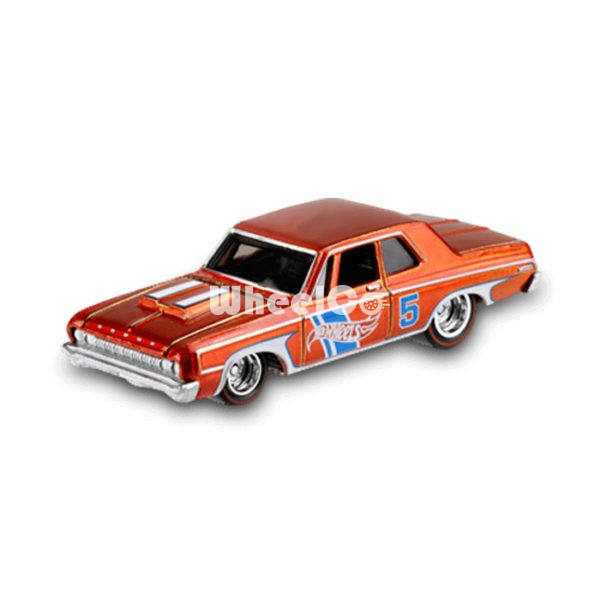 '64 Dodge 330 (Collector Edition - 2019)