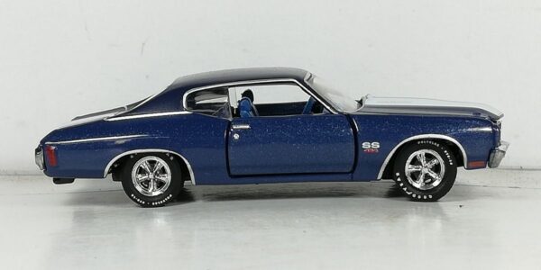 '70 Chevrolet Chevelle Malibu SS 454 (Detroit-Muscle Release 43 - 2018)