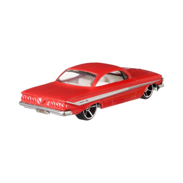 '61 Chevrolet Impala (Fast & Furious Series - 2019)