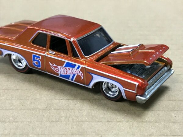 '64 Dodge 330 (Collector Edition - 2019)