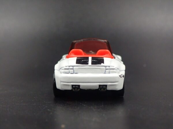 BMW M Roadster (Hot Wheels - 1998)