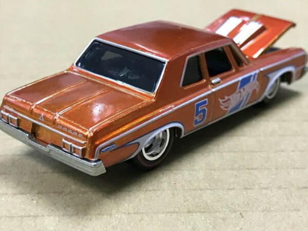 '64 Dodge 330 (Collector Edition - 2019)