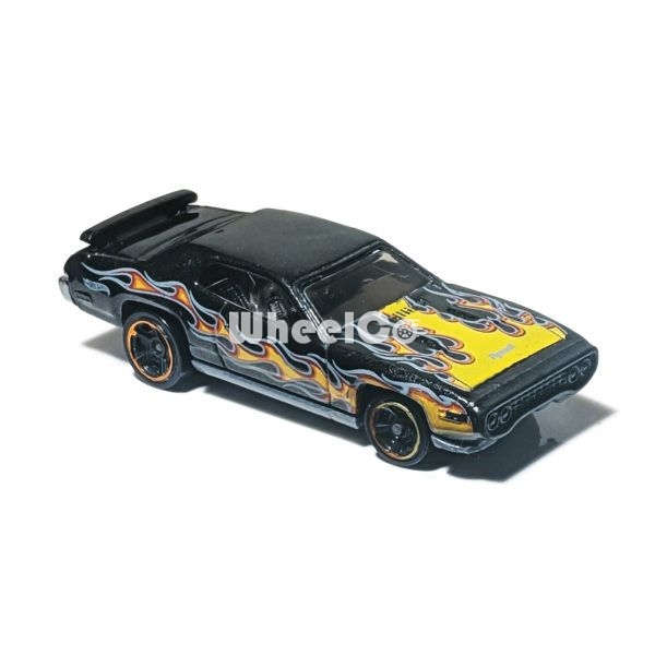 '71 Plymouth Road Runner (HW Showroom - 2013)