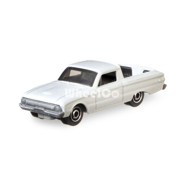 '61 Ford Ranchero (MBX Mountain - 2020)
