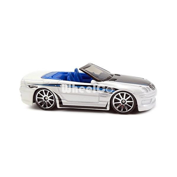 Mercedes SL55 AMG (Summer Racin' - 2009)