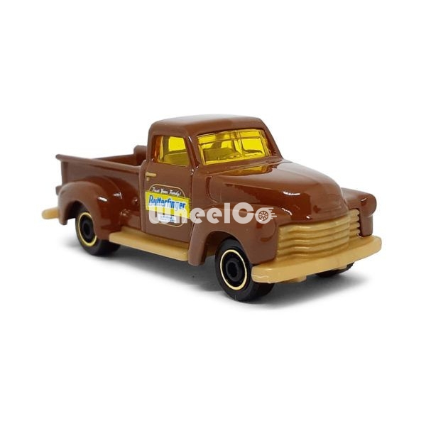 '47 Chevy AD 3100 (Candy Series - 2019)