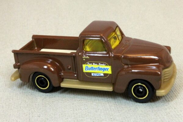 '47 Chevy AD 3100 (Candy Series - 2019)