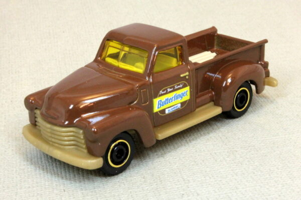 '47 Chevy AD 3100 (Candy Series - 2019)