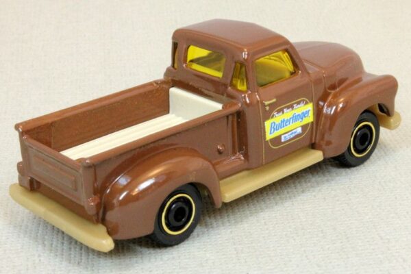 '47 Chevy AD 3100 (Candy Series - 2019)