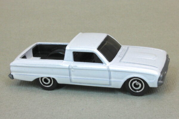 '61 Ford Ranchero (MBX Mountain - 2020)