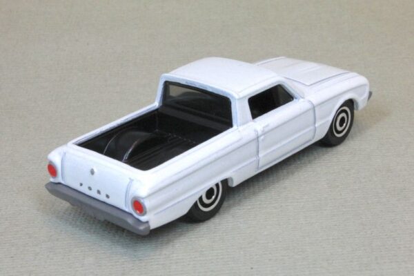 '61 Ford Ranchero (MBX Mountain - 2020)