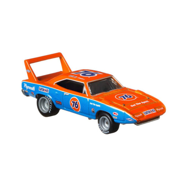'70 Plymouth Superbird / Wide Open (Car Culture 2020 - Team Transport)