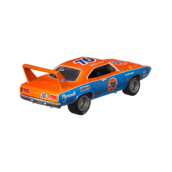 '70 Plymouth Superbird / Wide Open (Car Culture 2020 - Team Transport)