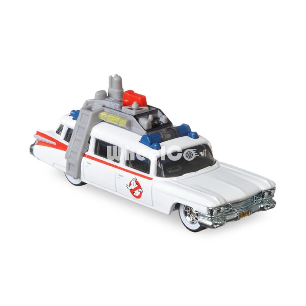 Ghostbusters Ecto-1 (Entertainment 2020 - Ghostbusters)