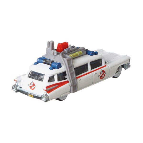 Ghostbusters Ecto-1 (Entertainment 2020 - Ghostbusters)