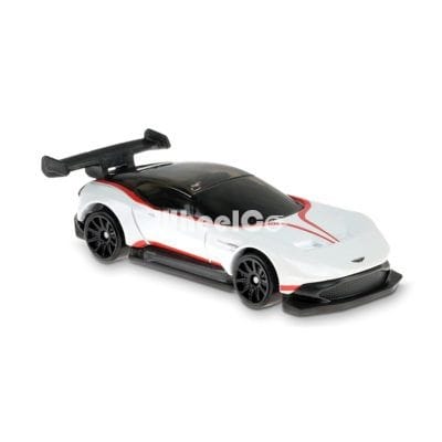 Aston Martin Vulcan (Factory Fresh - 2020)