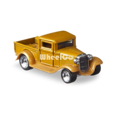 '32 Ford Pickup (Superfast Series: 50th Anniversary - 2019)