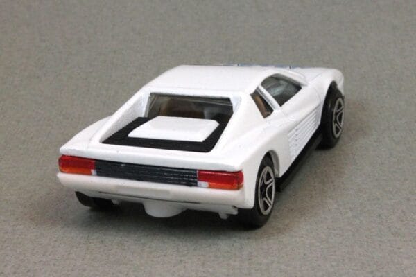Ferrari Testarossa (Star Cars Collection Series - 1997)